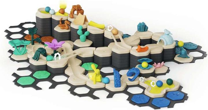 Produktbild Ravensburger GraviTrax Junior Starter-Set XXL Planet