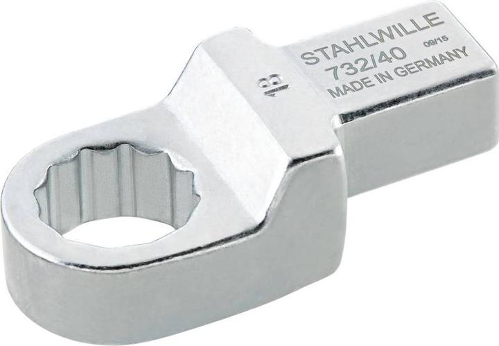 Actual product image Stahlwille 732a/40 Ring insertion tools 1