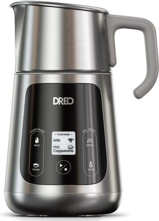 Produktbild Dreo BaristaMaker DR-KMF001 (450 ml)