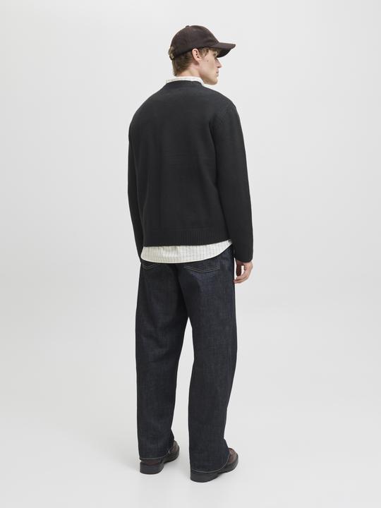 Produktbild Jack & Jones Jornorrebro Knit Cardigan Ln (L)