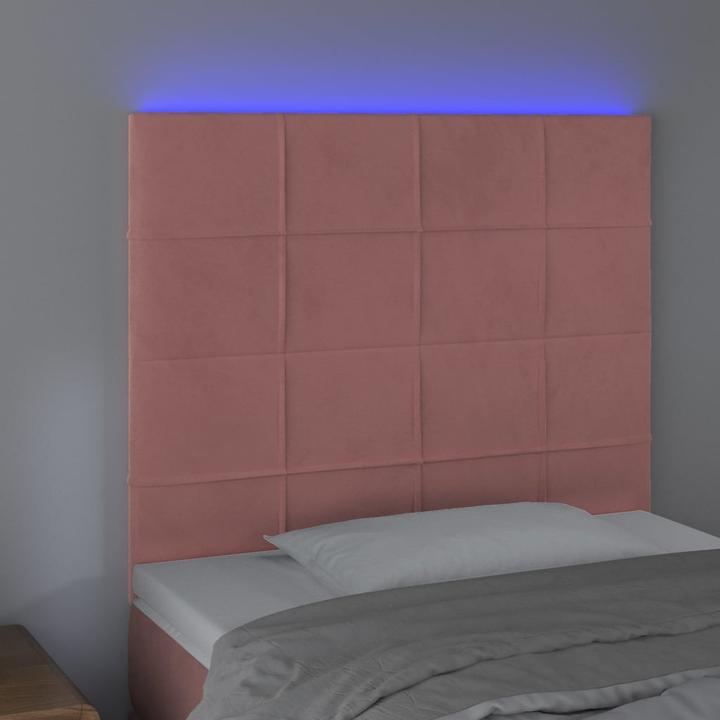 Image du produit vidaXL Danny (90 x 5 x 128 cm)