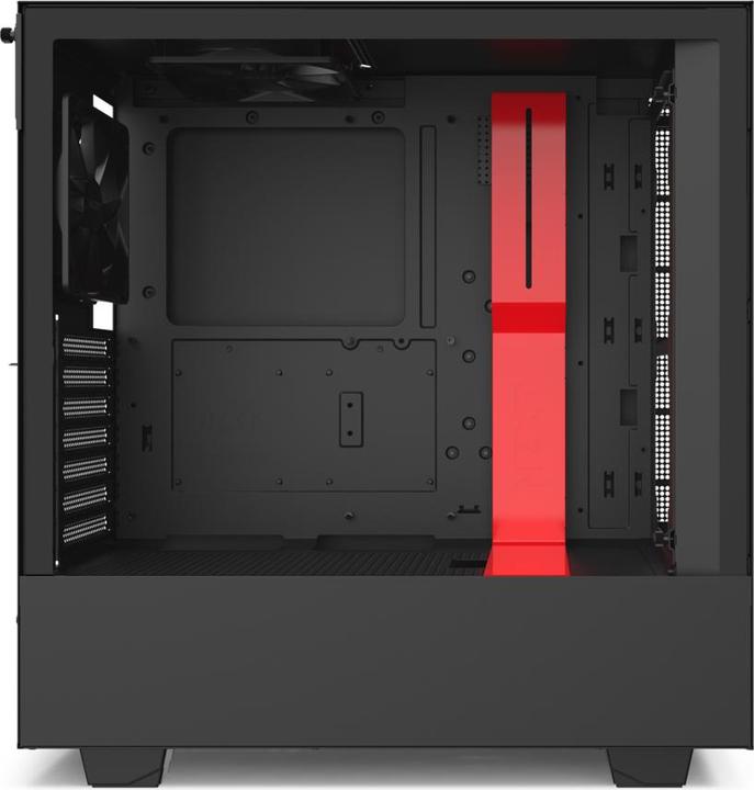 Produktbild NZXT H510i (ATX, mATX, Mini-ITX)