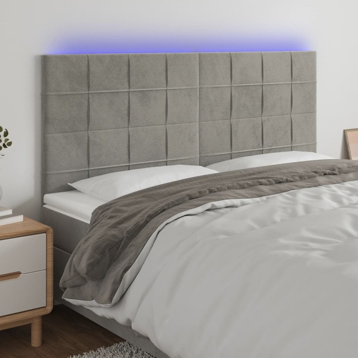 Produktbild VidaXL Warren (160 x 5 x 128 cm)