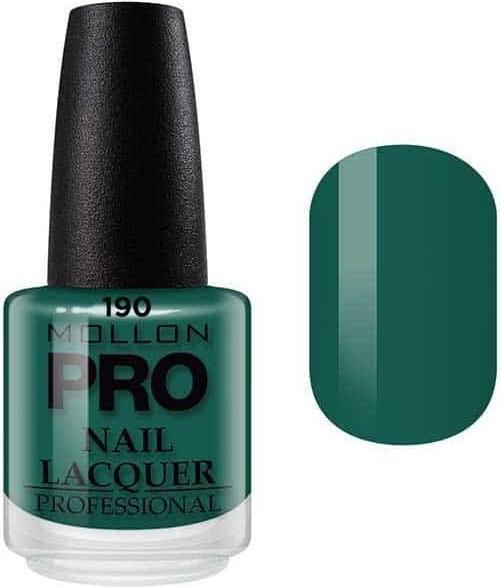 Produktbild Mollon Pro Classic Varnish 15ml