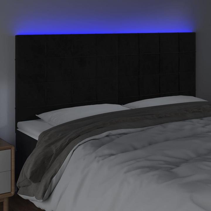 Image du produit vidaXL Danny (180 x 5 x 128 cm)
