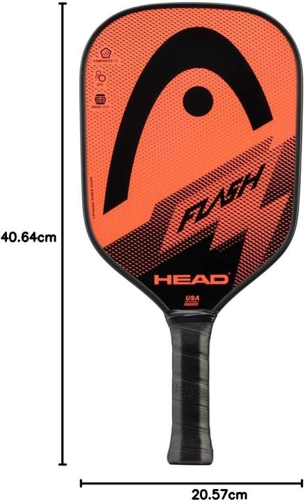 Immagine prodotto Head Set da pickleball - Flash