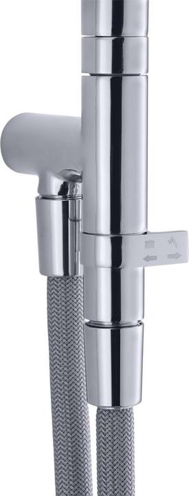 Actual product image Diaqua Ymir Turn