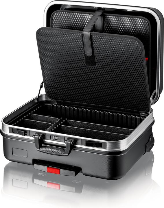 Actual product image Knipex Tool Case BIG Basic Move