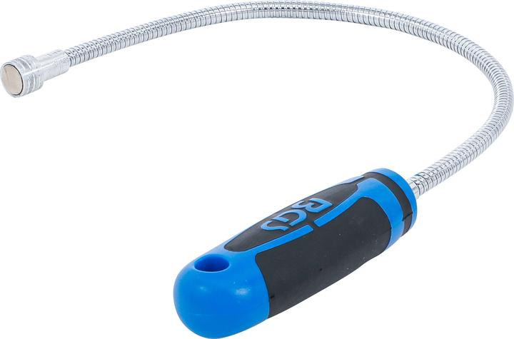 Image du produit BGS Aimant flexible | 500 mm | force de traction 2 kg