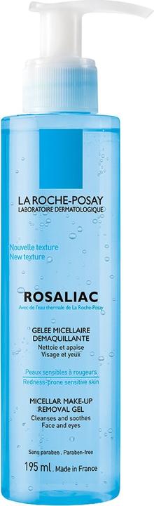 La Roche Posay Rosaliac (Make-Up Entferner, 195 ml)