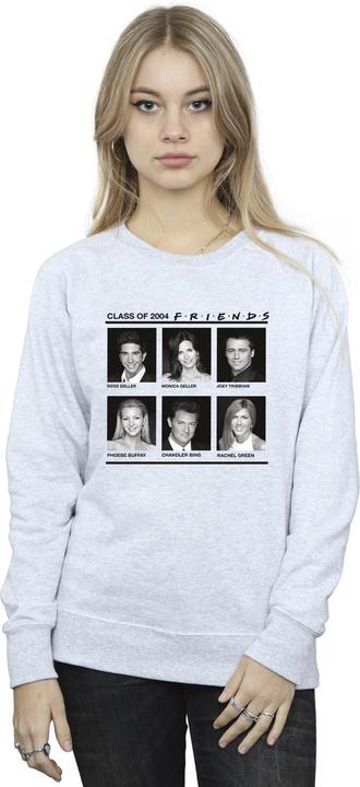 Produktbild Friends Class Of 2004 Sweatshirt Mädchen (116)
