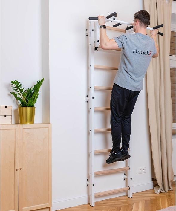 Immagine prodotto BenchK Scaffalature a muro 711W
