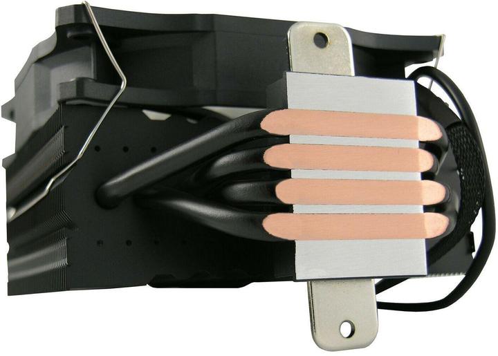 Actual product image LC-Power Cosmo Cool LC-CC-120-RGB (152 mm)