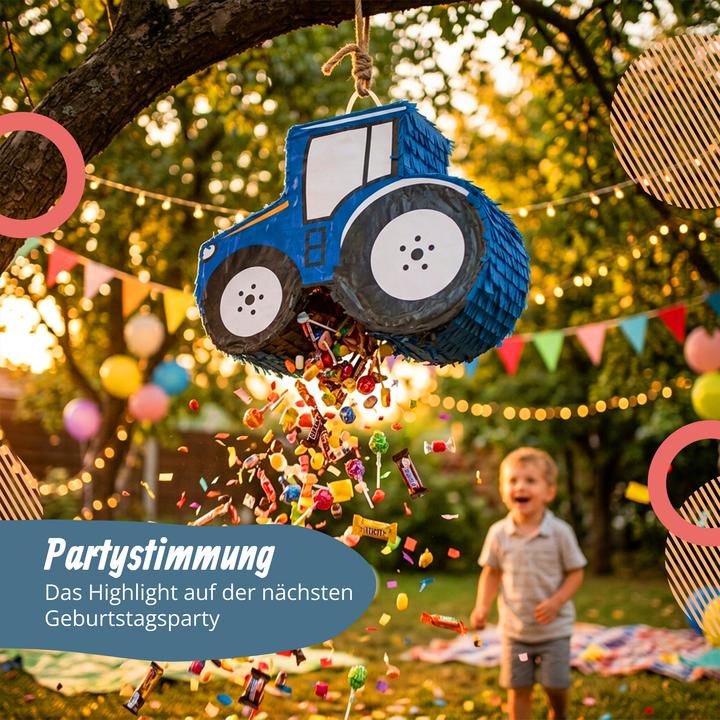 Produktbild Relaxdays Pinata (1 Stk.)