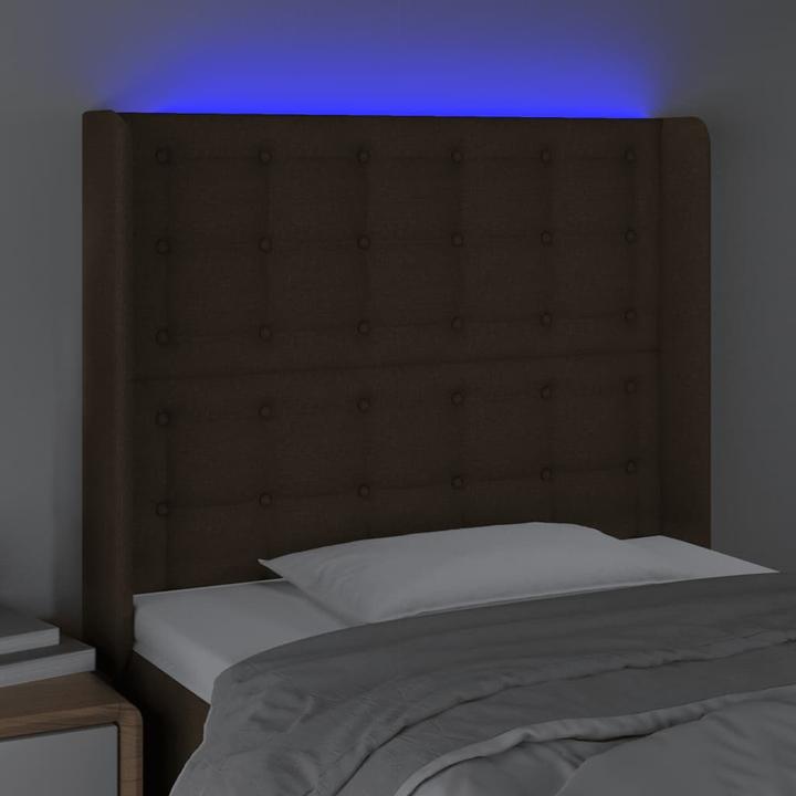 Image du produit vidaXL Everett (83 x 16 x 128 cm)