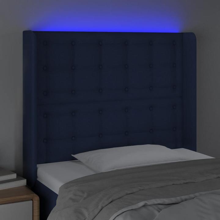 Image du produit vidaXL Everett (93 x 16 x 128 cm)