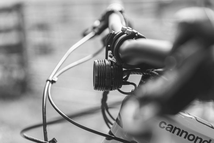 Immagine prodotto Exposure Lights Flex eBike MTB