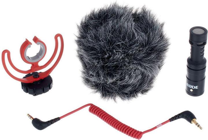 Produktbild RØDE VideoMicro