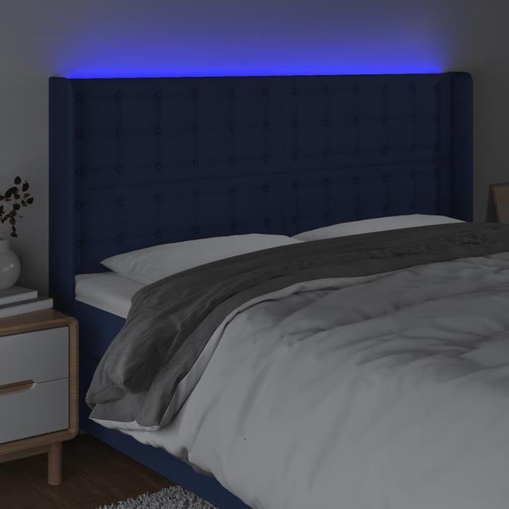 Image du produit vidaXL Everett (163 x 16 x 128 cm)