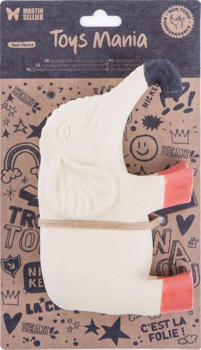 Produktbild Martin Sellier Elephant