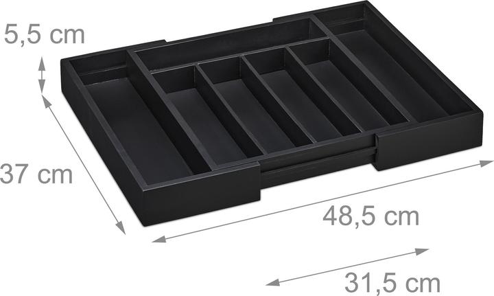 Image du produit Relaxdays Bac à cous treillis