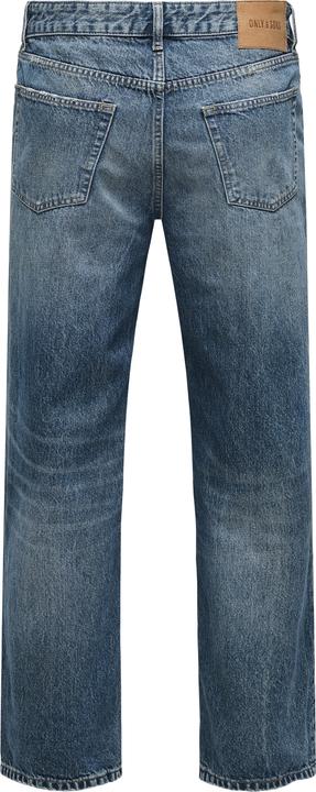 Produktbild Only & Sons Onsedge Str MB Green 2341 Tai Dnm Noos (W29/L30)