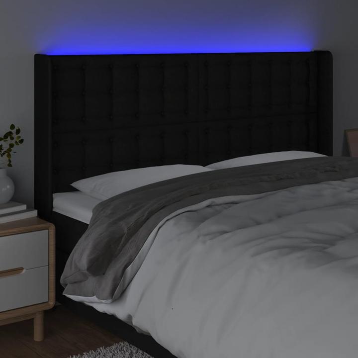 Image du produit vidaXL Everett (183 x 16 x 128 cm)