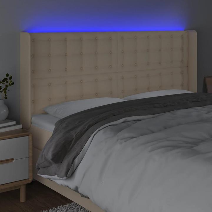 Image du produit vidaXL Everett (163 x 16 x 128 cm)