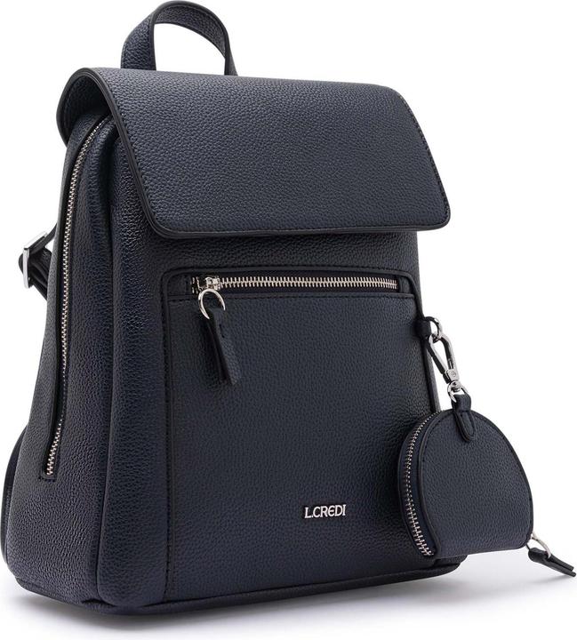 Produktbild L.Credi Ninina City Rucksack 30 cm (4 l)