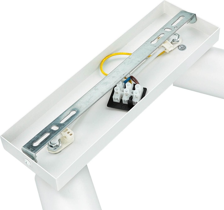 Image du produit Licht-Erlebnisse Spot projecteur Leo (GU10)
