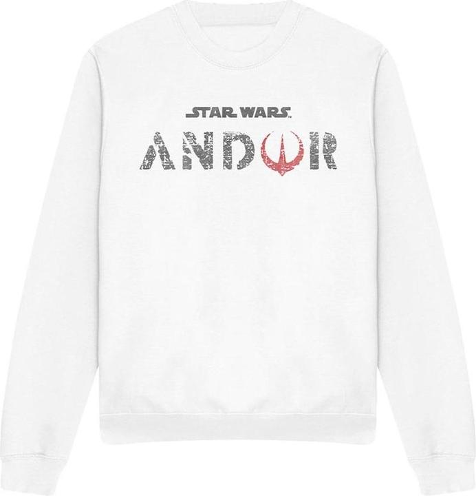 Image du produit Star Wars - Sweat ANDOR - Adulte (S)