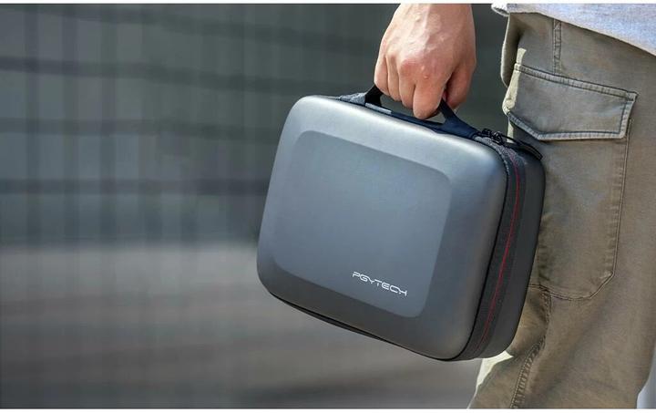 Image du produit Pgytech Etui de sécurité (Valises de drone, DJI Mini 3, DJI Mini 3 Pro)