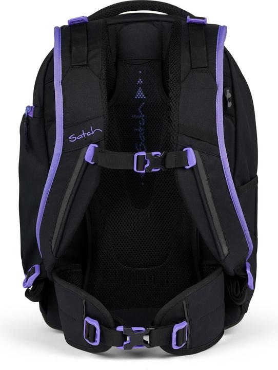 Produktbild Satch Match Schulranzen-Set 3-teilig (30 l)