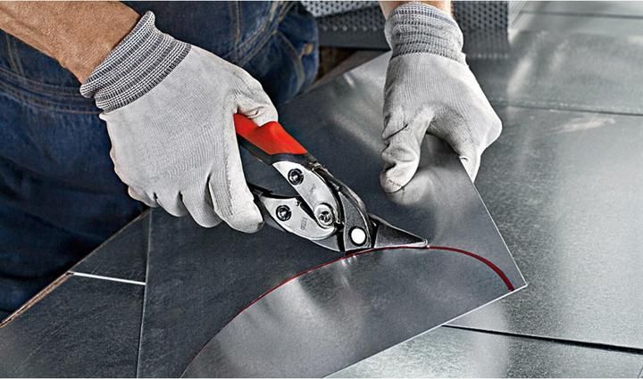 Produktbild Erdi Idealschere L260mm 2K (260 mm)