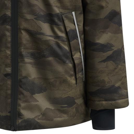 Image du produit hummel Veste Logan (104)