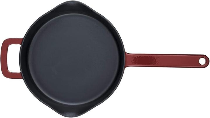 Produktbild Fissler Pfanne (Bratpfanne, Gusseisen, 26 x 6 cm)
