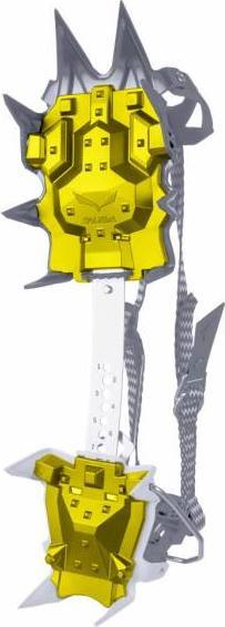 Immagine prodotto Salewa Ramponi Alpinist Combi (35, 36, 37, 38, 39, 40, 41, 42, 43, 44, 45, 46, 47, 48)