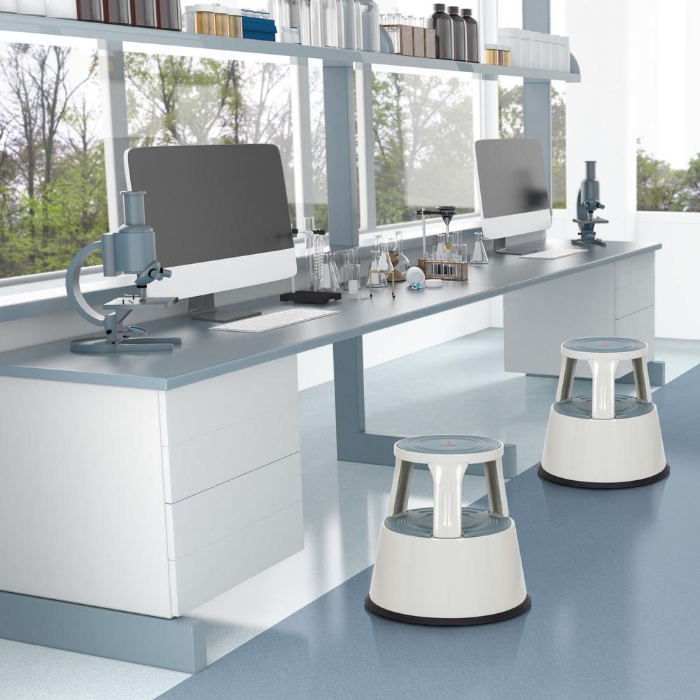 Thumbnail - Hjh Office, Hocker + Pouf, Tio-M Ii