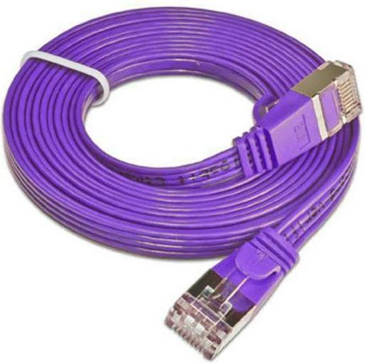 Actual product image Wirewin Network cable (U/FTP, CAT6, 0.15 m)