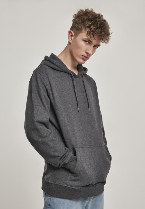 Image du produit Urban Classics Basic Sweat Hoody (S)