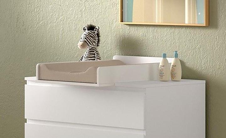 Image du produit Vipack Wickelkommode Eva