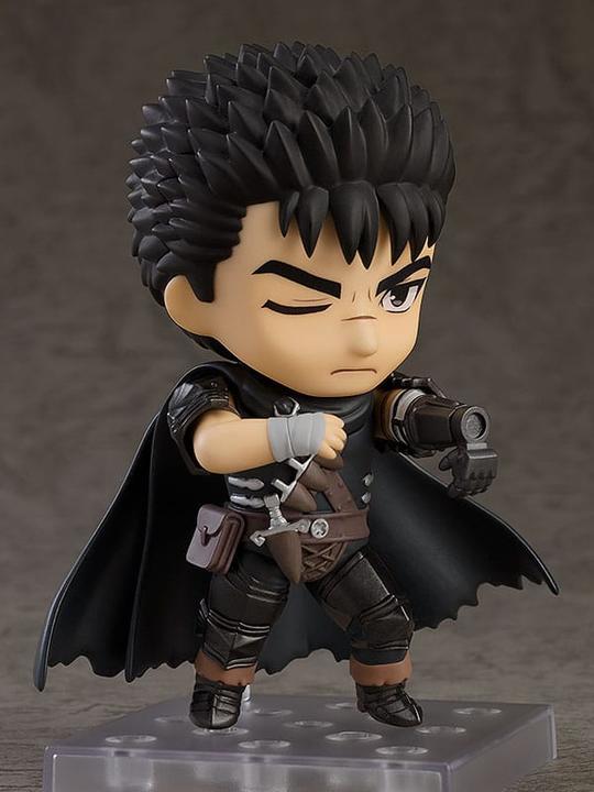 Actual product image Good Smile Company Nendoroid Guts