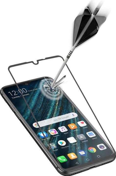 Image du produit Cellularline Capsule (1 pcs, Huawei P30)