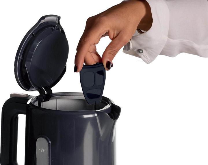 Immagine prodotto Ariete 2846 Wasserkocher (1.70 l)