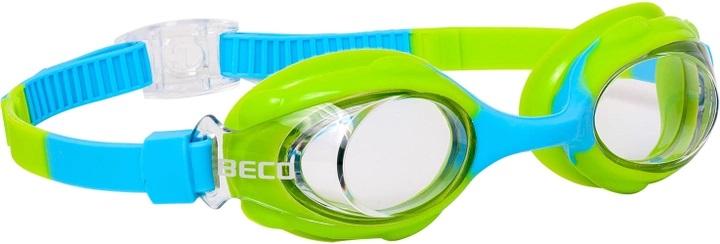 Image du produit Beco Sealife Vince lunettes enfants vert (aucune correction)