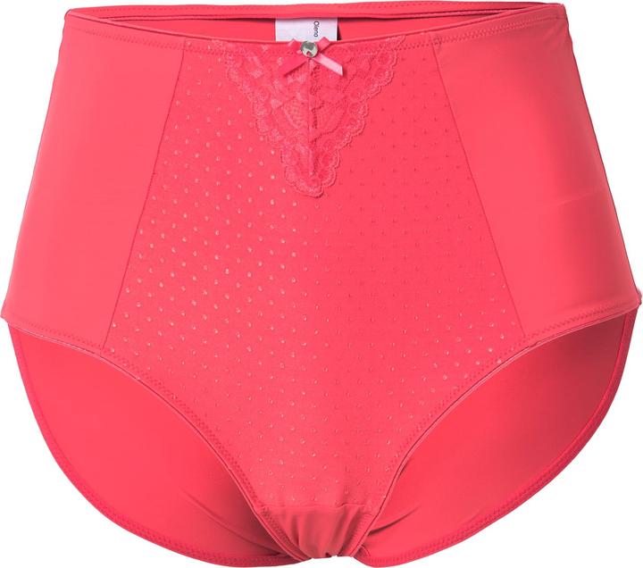 Produktbild Ulla Popken Shaping-Taillenslip, Spitzeneinsatz (58)