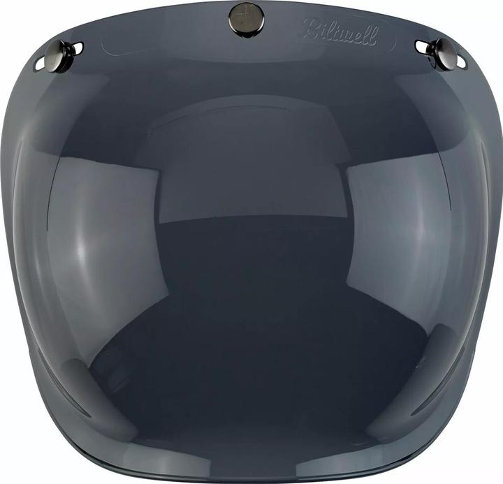 Actual product image Biltwell Motorcycle helmet visor