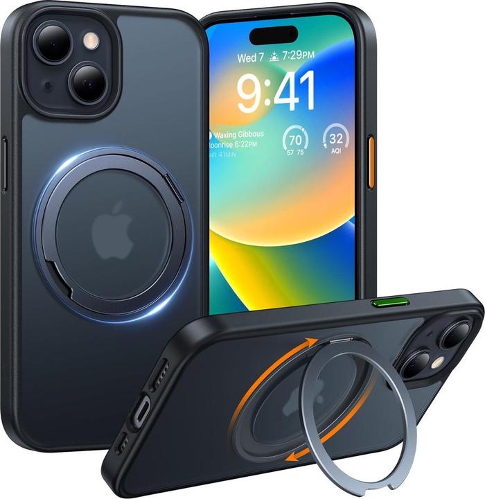 Produktbild Torras UPRO Ostand Pro (Apple iPhone 15)