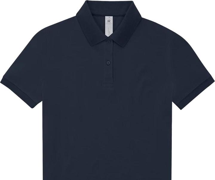 Produktbild B&C My Poloshirt (40)