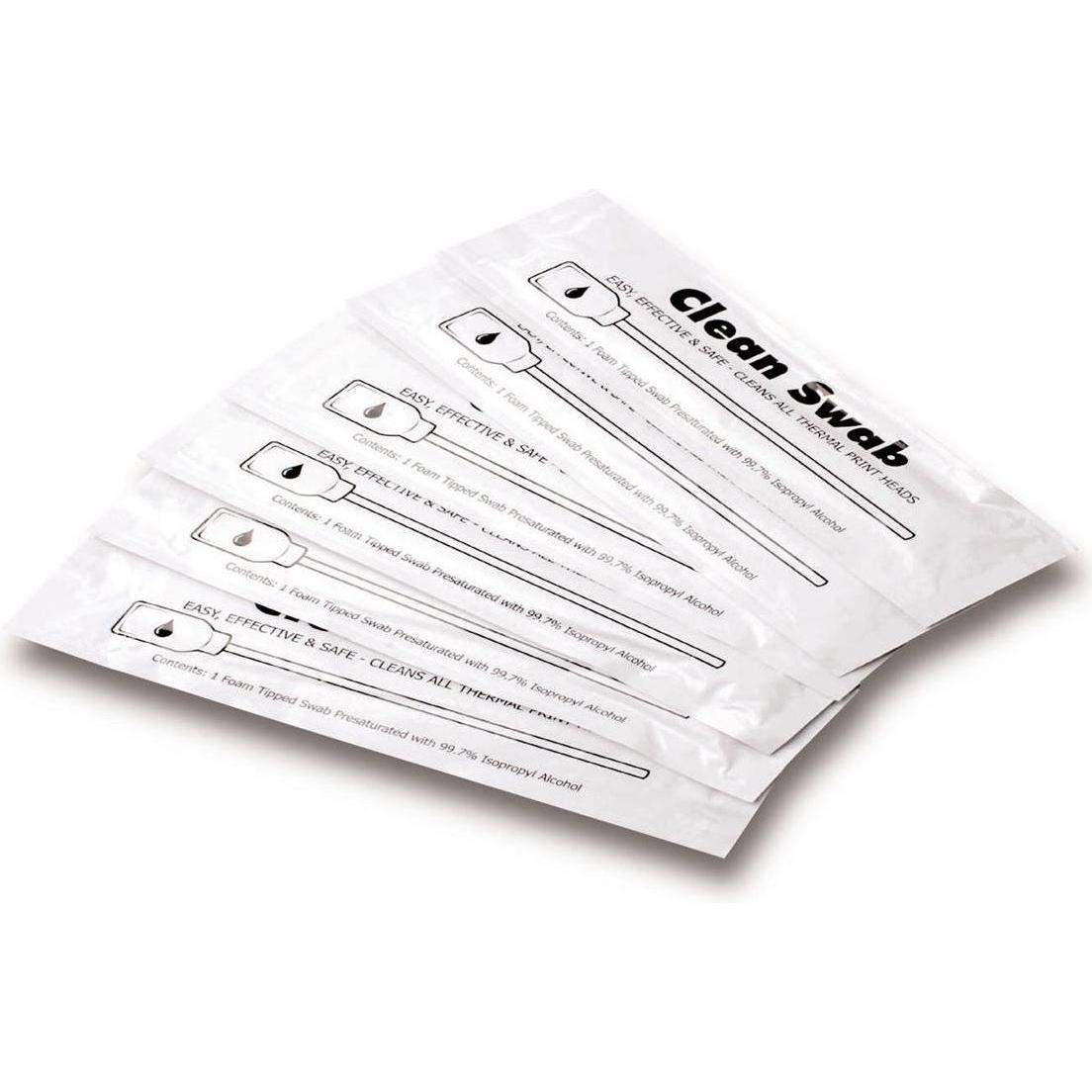 Zebra Preventive Maintenance Kit, Drucker Zubehör